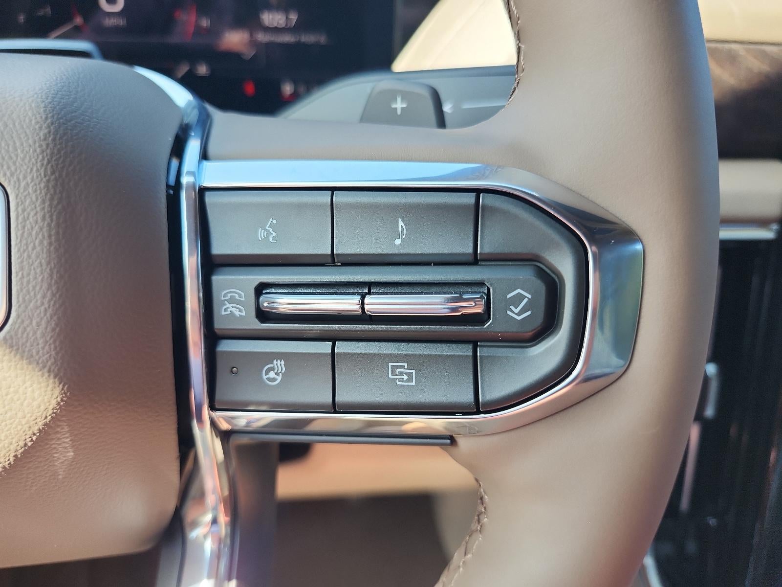 2027 GMC Yukon 4WD 4dr Denali