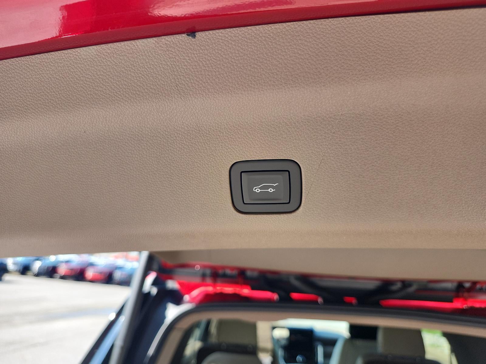 2027 GMC Yukon 4WD 4dr Denali
