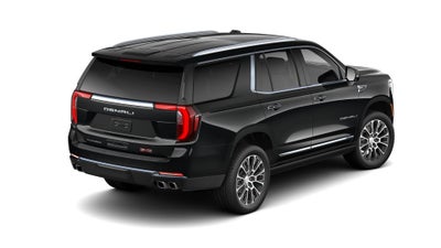 2027 GMC Yukon 4WD 4dr Denali