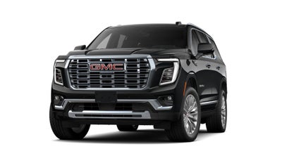2026 GMC Yukon 4WD 4dr Denali