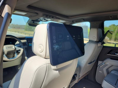 2026 GMC Yukon 4WD 4dr Denali