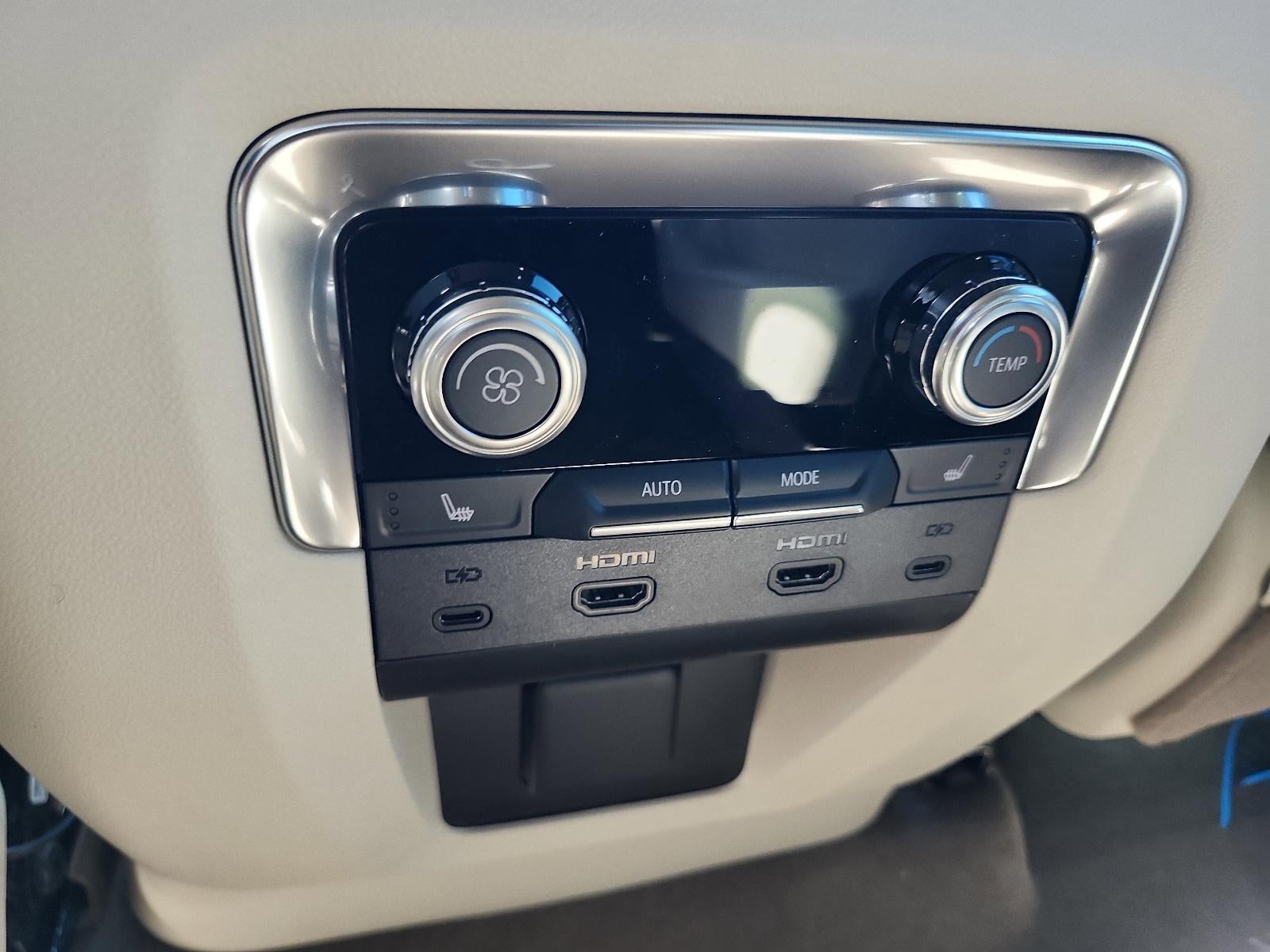 2026 GMC Yukon 4WD 4dr Denali