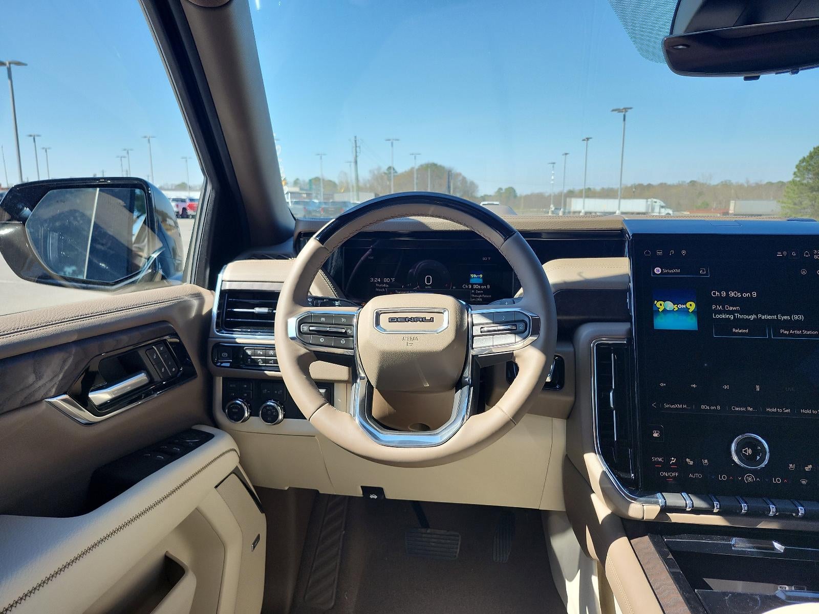 2026 GMC Yukon 4WD 4dr Denali