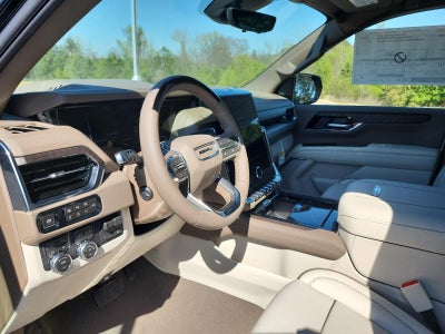 2026 GMC Yukon 4WD 4dr Denali