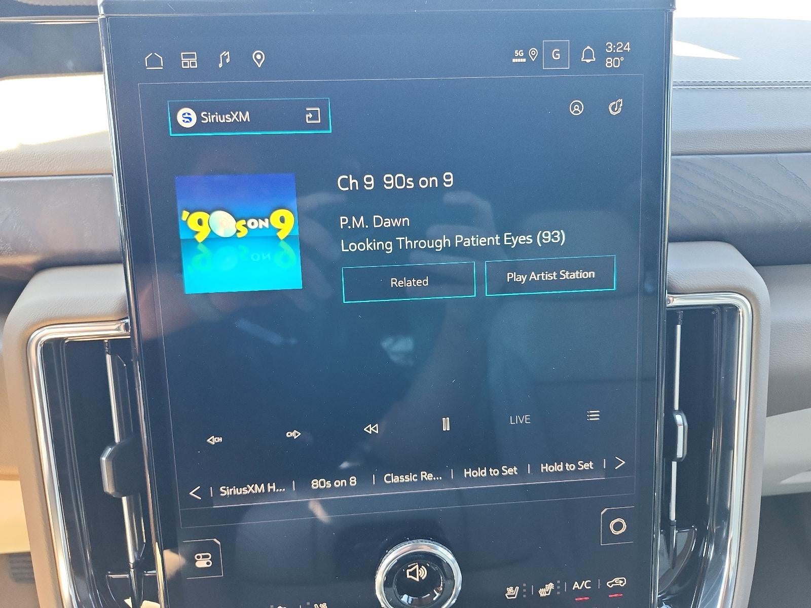 2026 GMC Yukon 4WD 4dr Denali