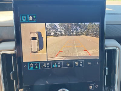 2026 GMC Yukon 4WD 4dr Denali