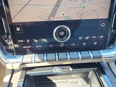 2026 GMC Yukon 4WD 4dr Denali