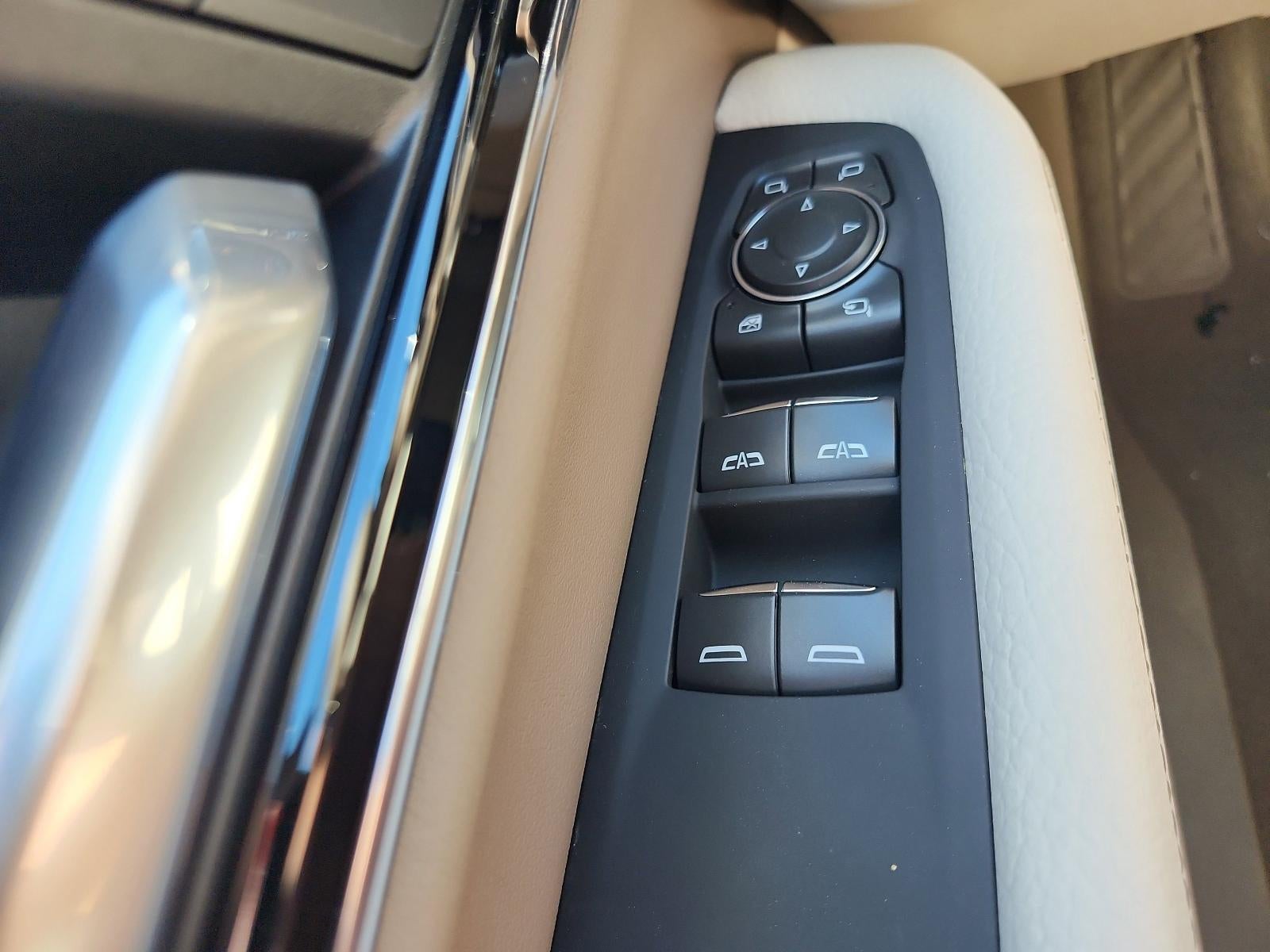 2026 GMC Yukon 4WD 4dr Denali