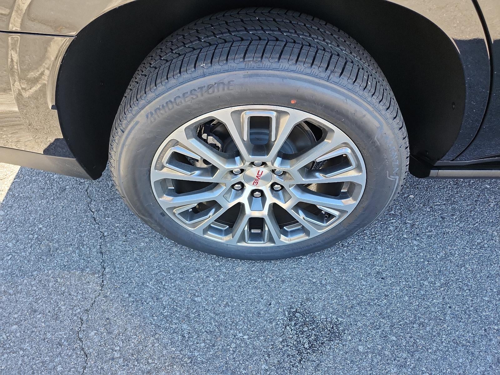 2026 GMC Yukon 4WD 4dr Denali