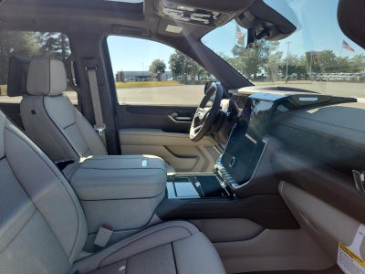 2026 GMC Yukon 4WD 4dr Denali