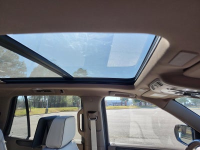 2026 GMC Yukon 4WD 4dr Denali