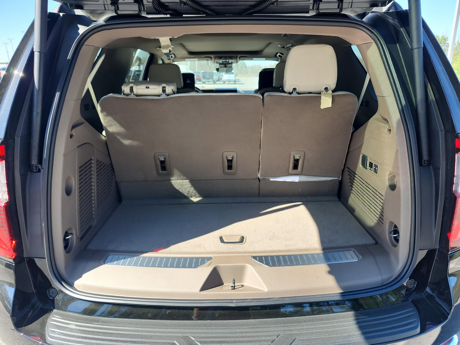 2026 GMC Yukon 4WD 4dr Denali