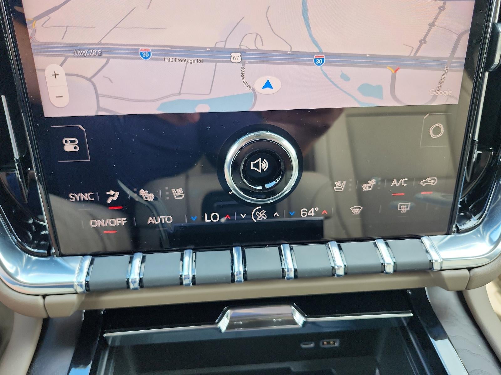 2026 GMC Yukon 4WD 4dr Denali