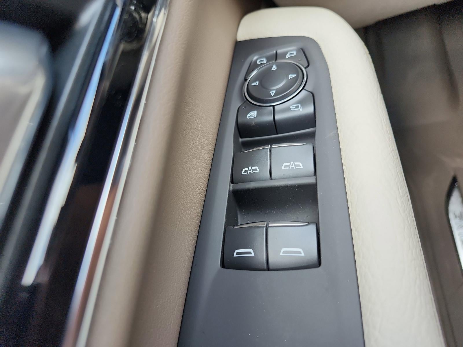 2026 GMC Yukon 4WD 4dr Denali