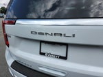 2026 GMC Yukon 4WD 4dr Denali