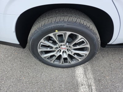 2026 GMC Yukon 4WD 4dr Denali