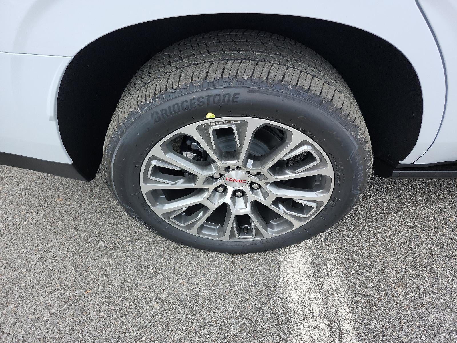 2026 GMC Yukon 4WD 4dr Denali