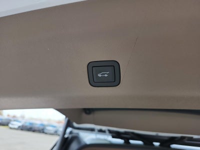 2026 GMC Yukon 4WD 4dr Denali