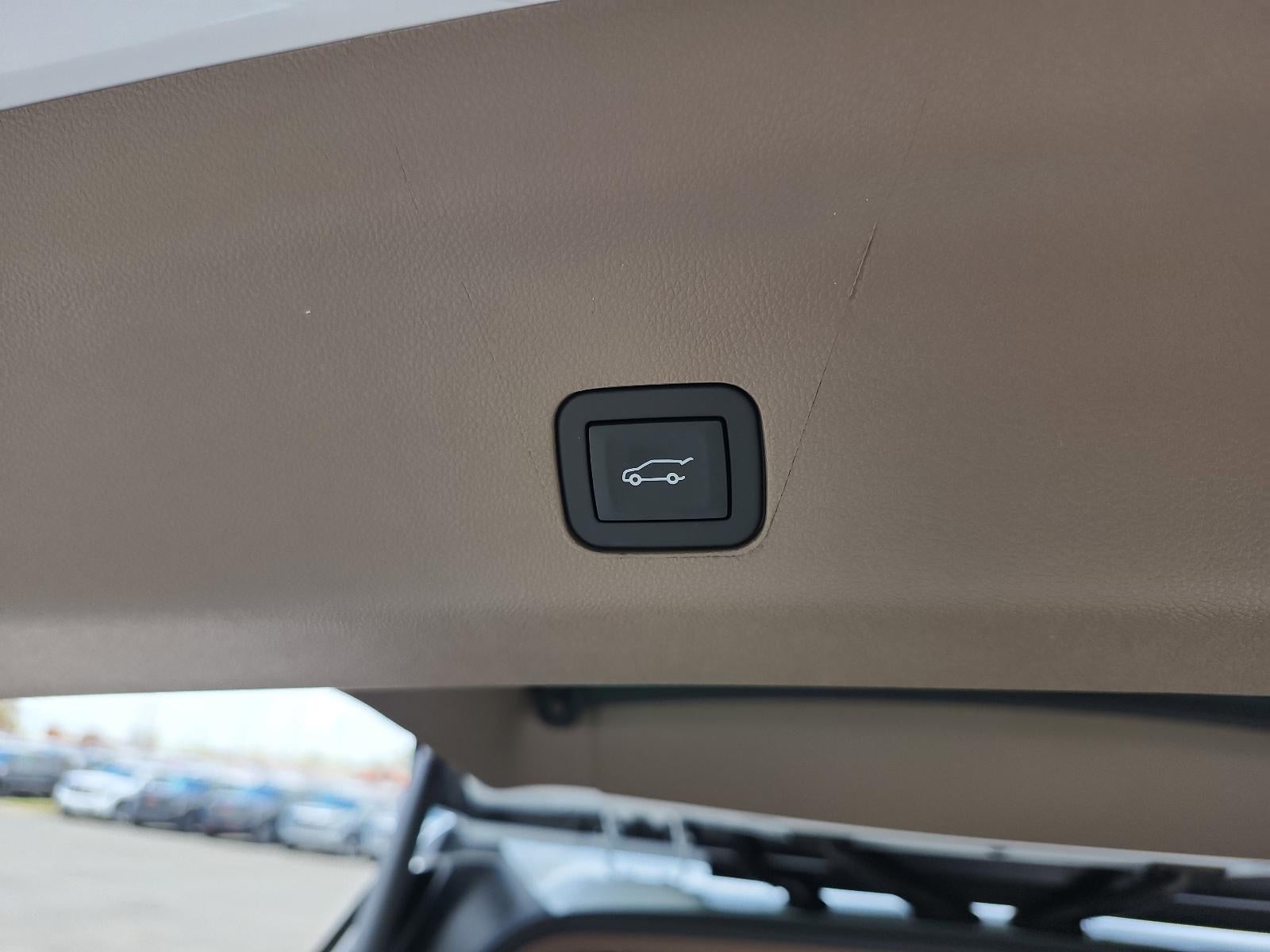 2026 GMC Yukon 4WD 4dr Denali