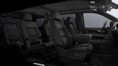 2026 GMC Yukon 4WD 4dr Denali