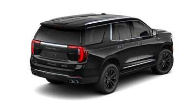 2026 GMC Yukon 4WD 4dr Denali