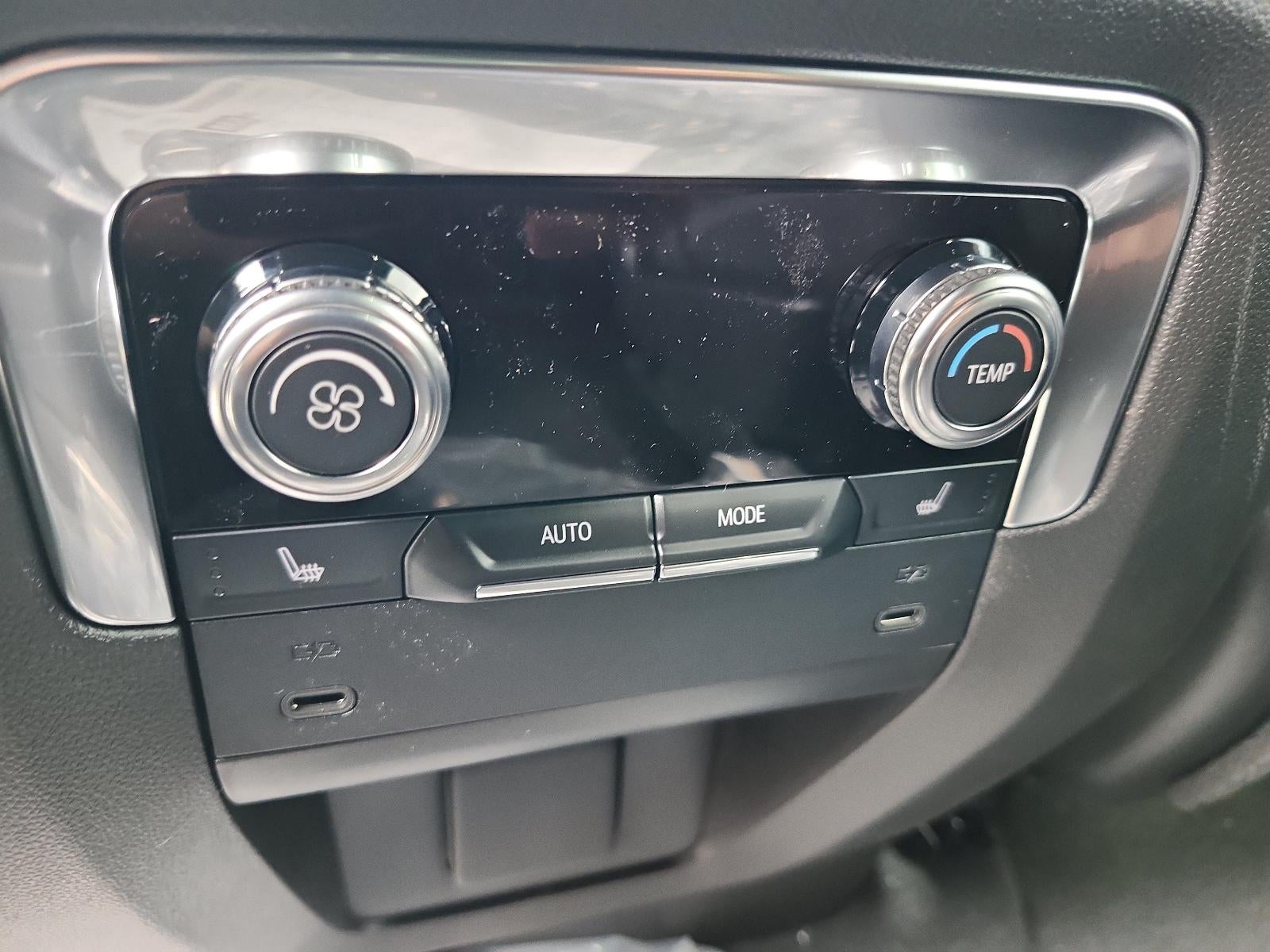2026 GMC Yukon 4WD 4dr Denali
