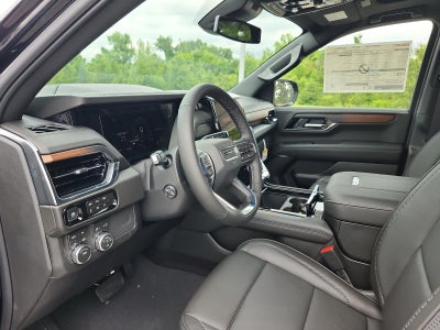 2026 GMC Yukon 4WD 4dr Denali