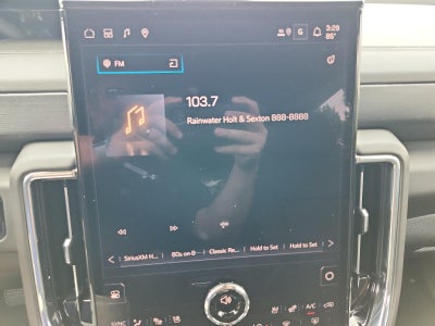 2026 GMC Yukon 4WD 4dr Denali