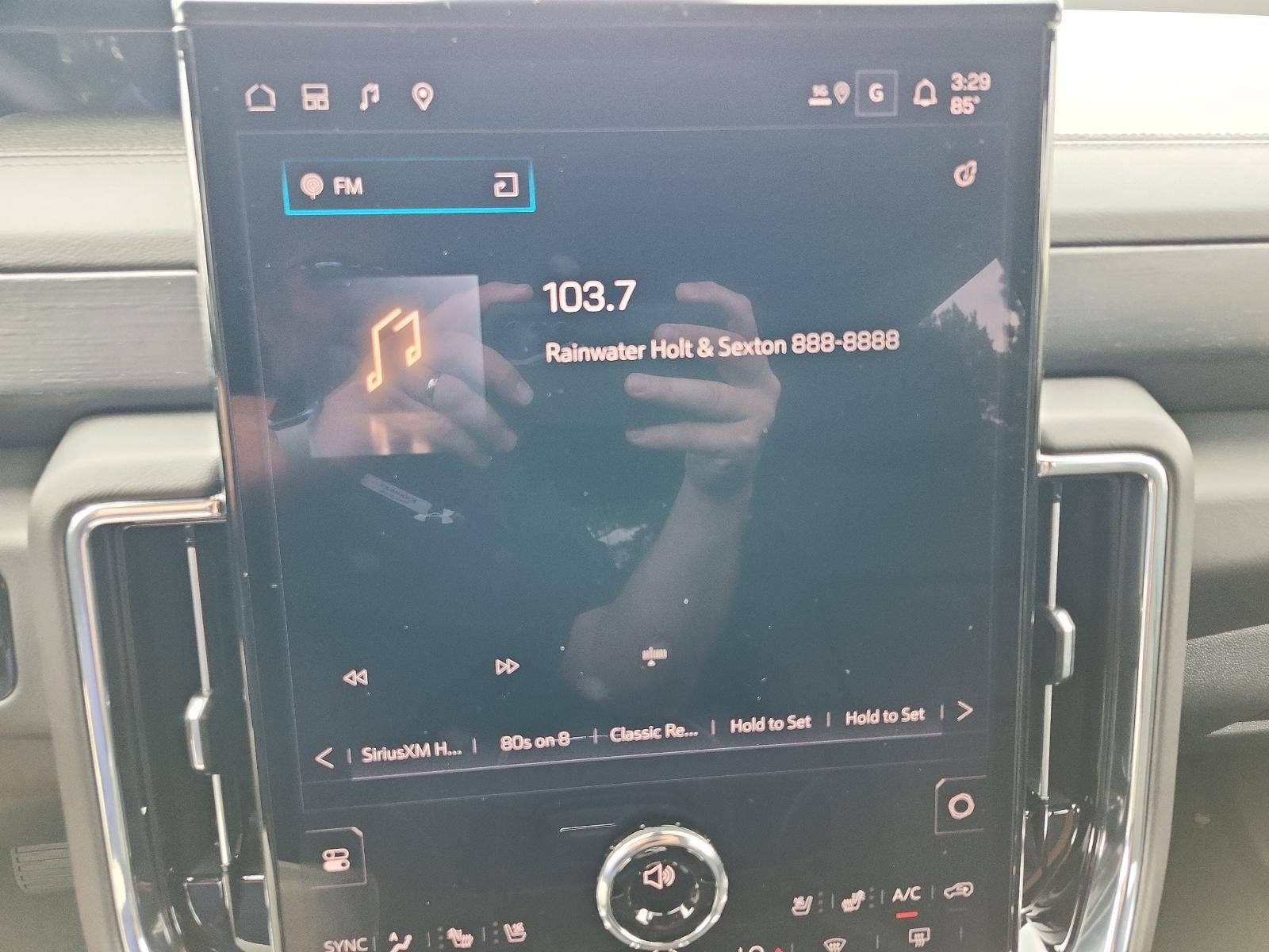 2026 GMC Yukon 4WD 4dr Denali