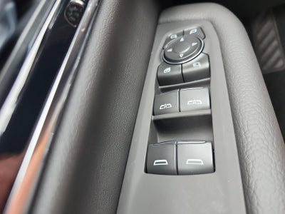 2026 GMC Yukon 4WD 4dr Denali