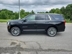 2026 GMC Yukon 4WD 4dr Denali