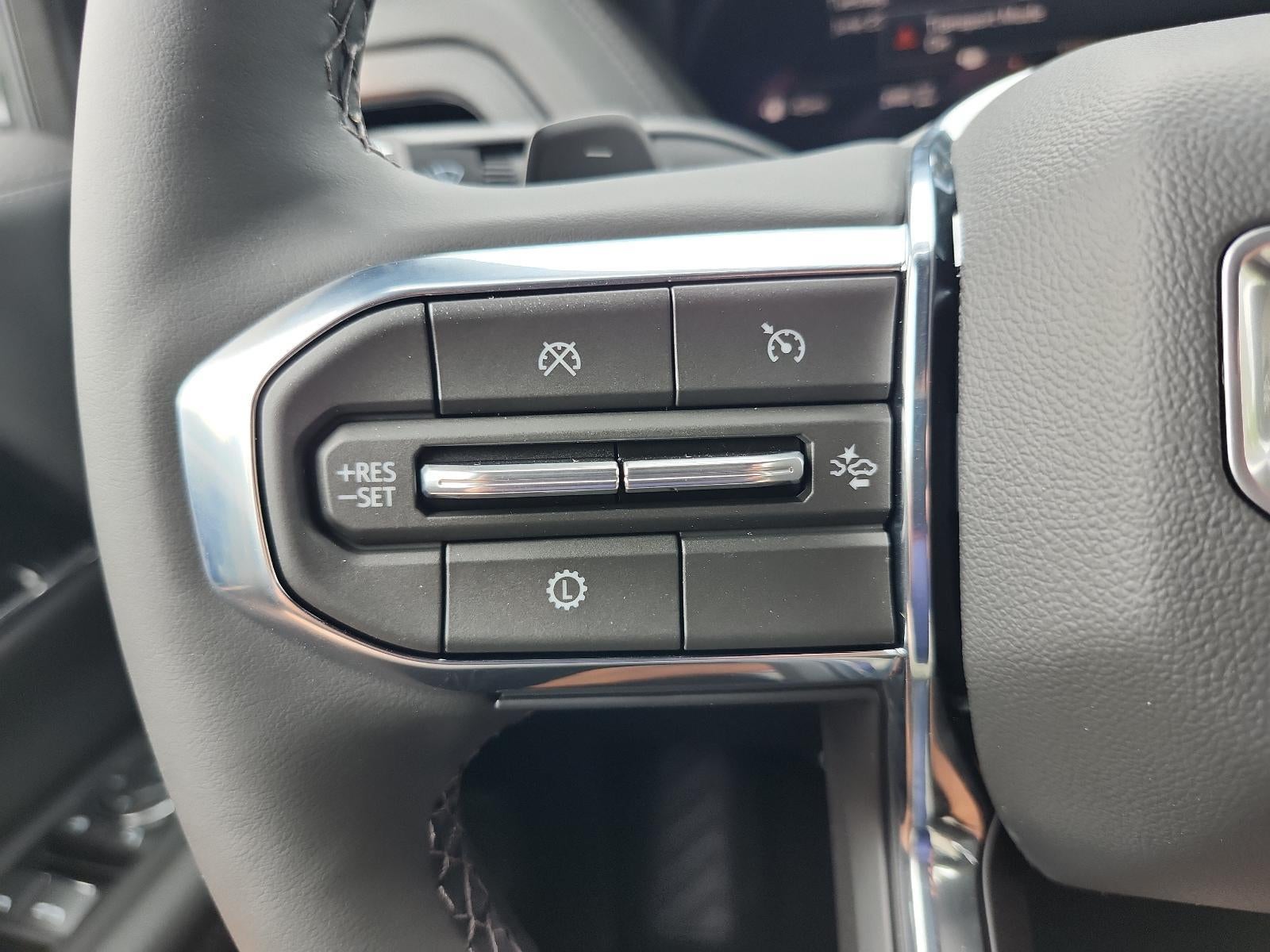2026 GMC Yukon 4WD 4dr Denali