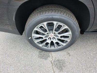2026 GMC Yukon 4WD 4dr Denali