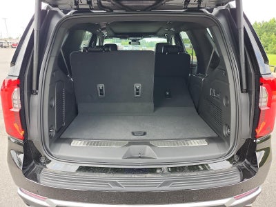 2026 GMC Yukon 4WD 4dr Denali