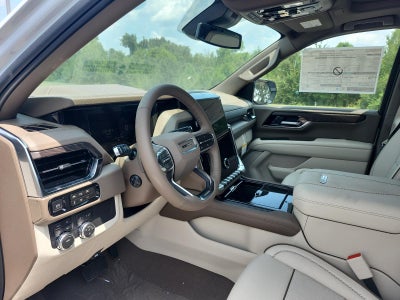2026 GMC Yukon 4WD 4dr Denali