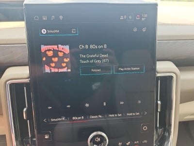 2026 GMC Yukon 4WD 4dr Denali