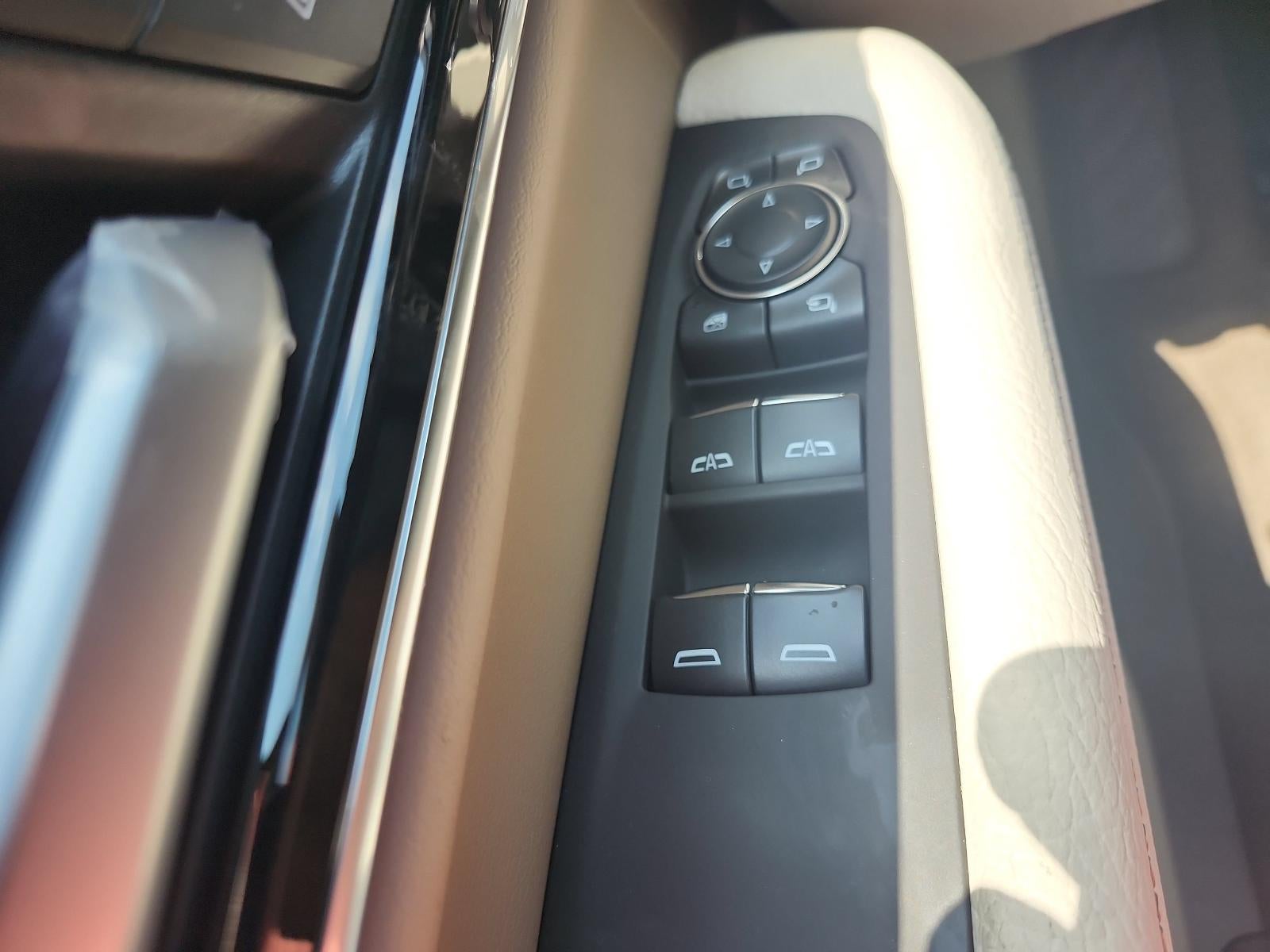 2026 GMC Yukon 4WD 4dr Denali