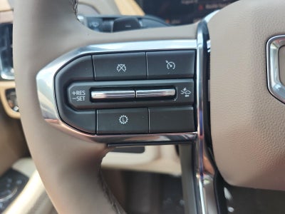 2026 GMC Yukon 4WD 4dr Denali