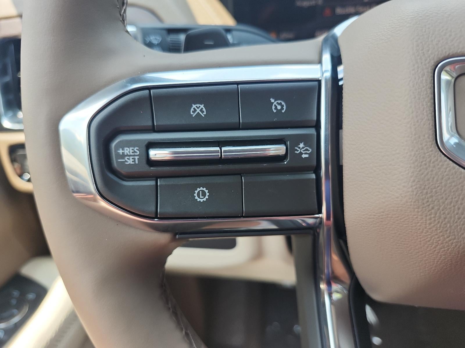 2026 GMC Yukon 4WD 4dr Denali