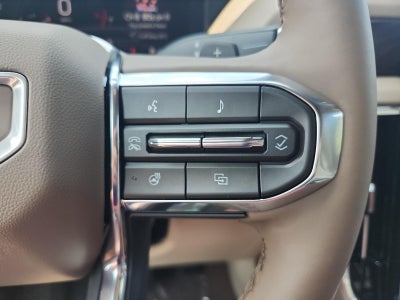 2026 GMC Yukon 4WD 4dr Denali