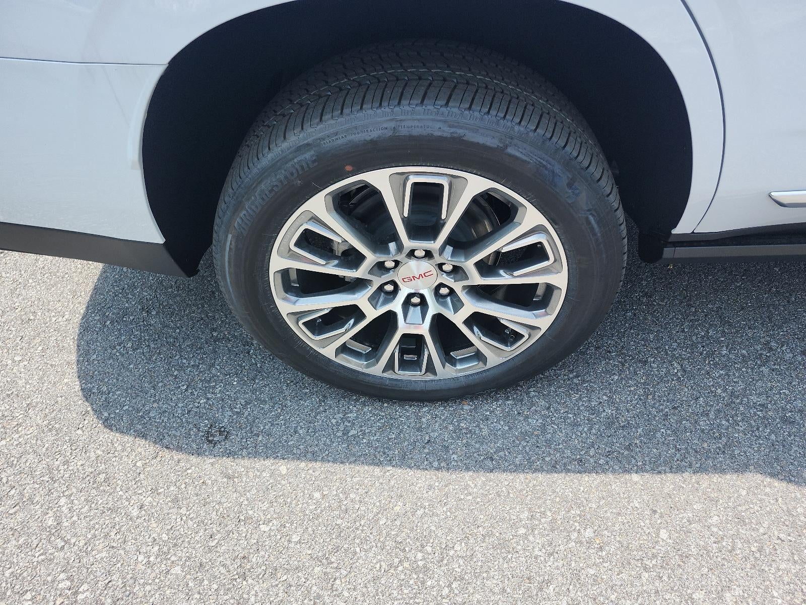 2026 GMC Yukon 4WD 4dr Denali
