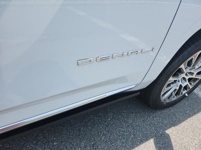 2026 GMC Yukon 4WD 4dr Denali
