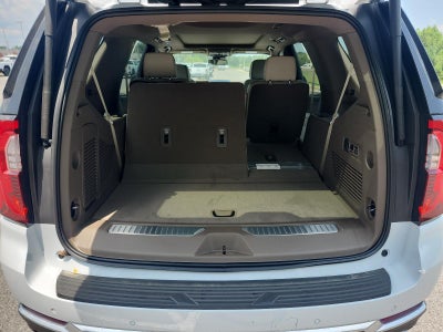 2026 GMC Yukon 4WD 4dr Denali