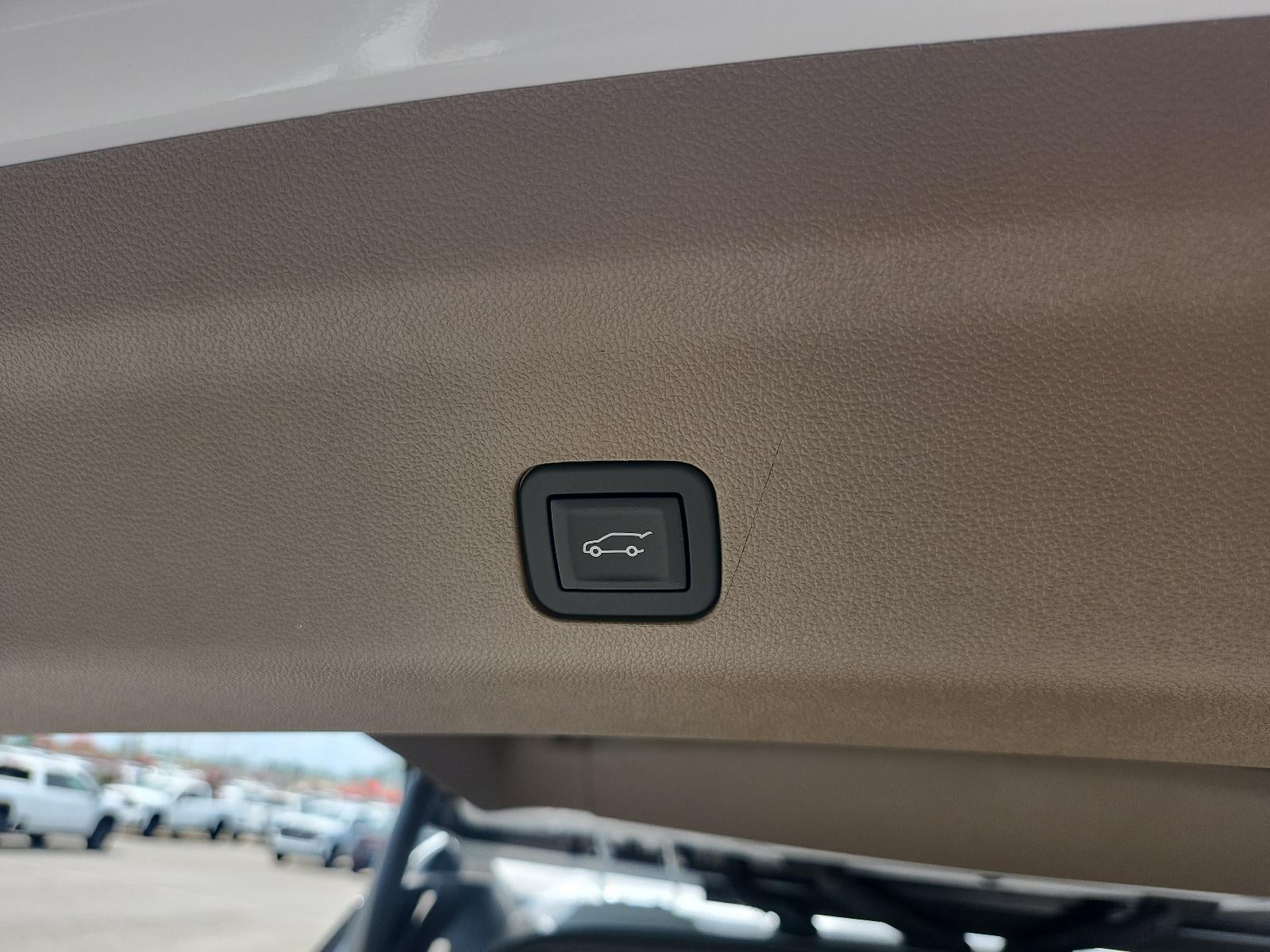 2026 GMC Yukon 4WD 4dr Denali