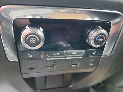 2026 GMC Yukon 4WD 4dr Denali