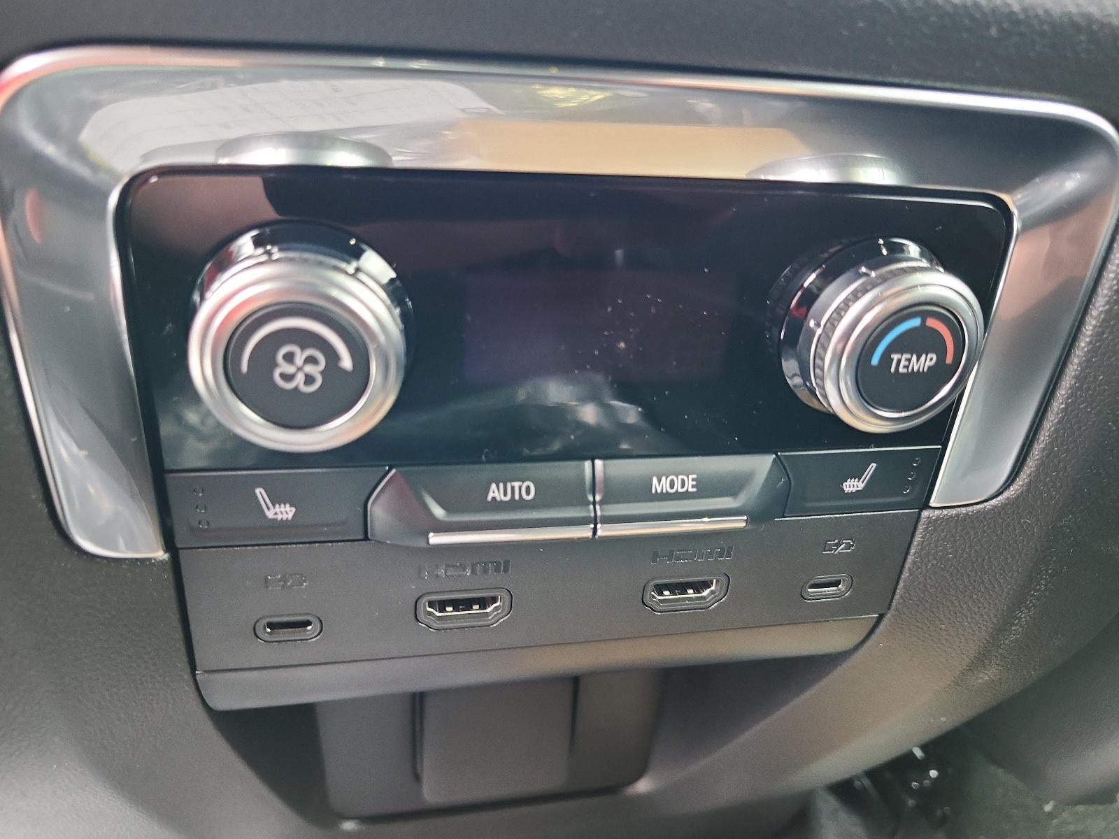 2026 GMC Yukon 4WD 4dr Denali