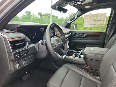 2026 GMC Yukon 4WD 4dr Denali