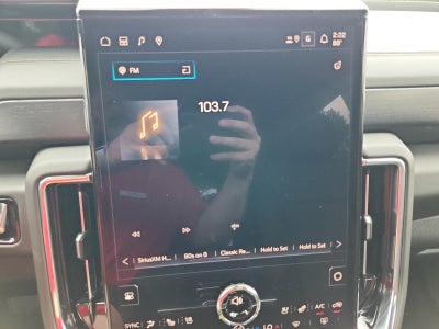 2026 GMC Yukon 4WD 4dr Denali