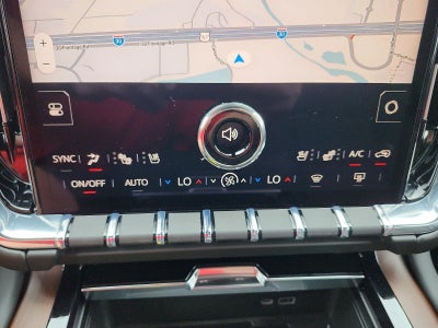 2026 GMC Yukon 4WD 4dr Denali