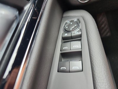 2026 GMC Yukon 4WD 4dr Denali